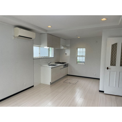 【居間・リビング】 | リブレス南町戸建