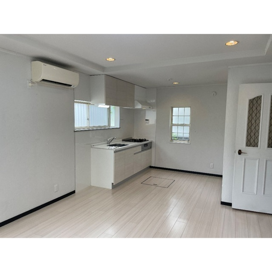 【居間・リビング】 | リブレス南町戸建