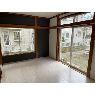 【内装】 | リブレス南町戸建