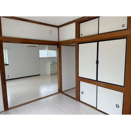 【内装】 | リブレス南町戸建