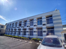 レオパレスパーシルの画像