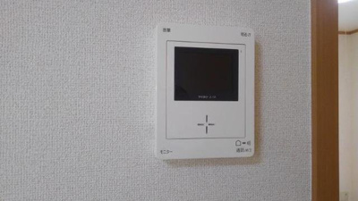 【バルコニー】 | エヴァーグリーンⅠ