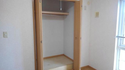 【その他共用部分】 | エヴァーグリーンⅠ