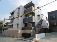 グランピース駒川の画像