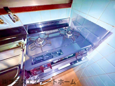 【設備】 | 上池田1丁目