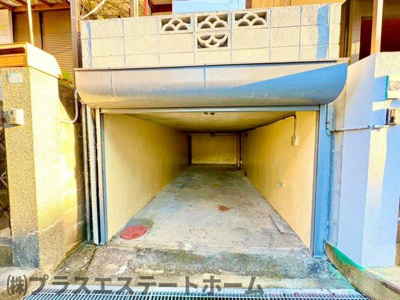 【その他】 | 上池田1丁目