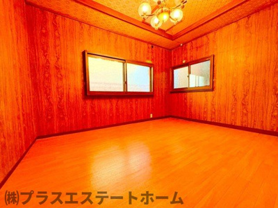 【内装】 | 上池田1丁目