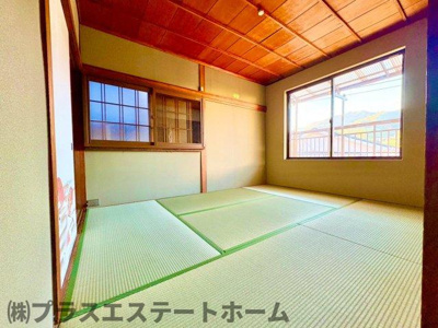 【内装】 | 上池田1丁目