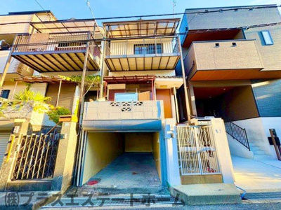 【外観】 | 上池田1丁目