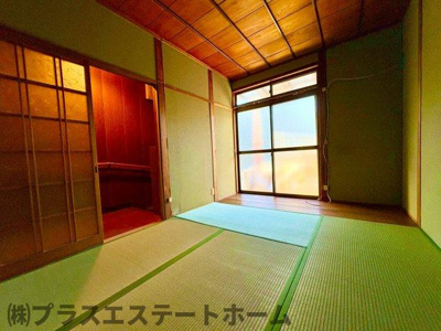 【内装】 | 上池田1丁目