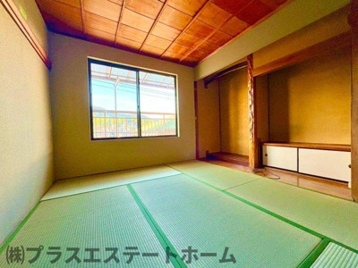 【内装】 | 上池田1丁目