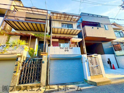 【外観】 | 上池田1丁目