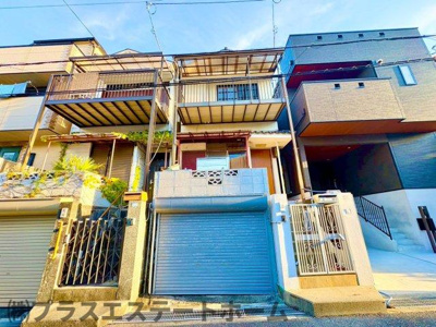 【外観】 | 上池田1丁目