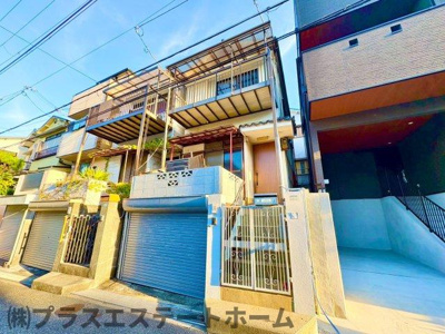 【外観】 | 上池田1丁目