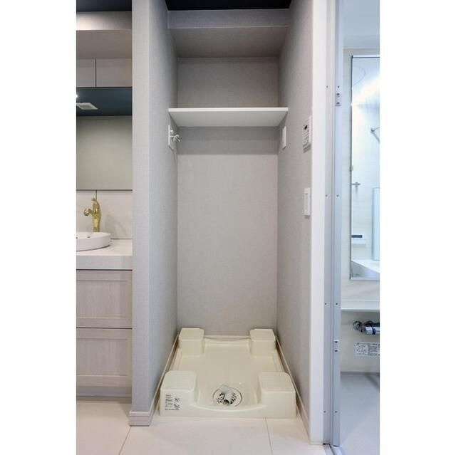 ＡＳＰＲＩＭＥ八丁堀の設備