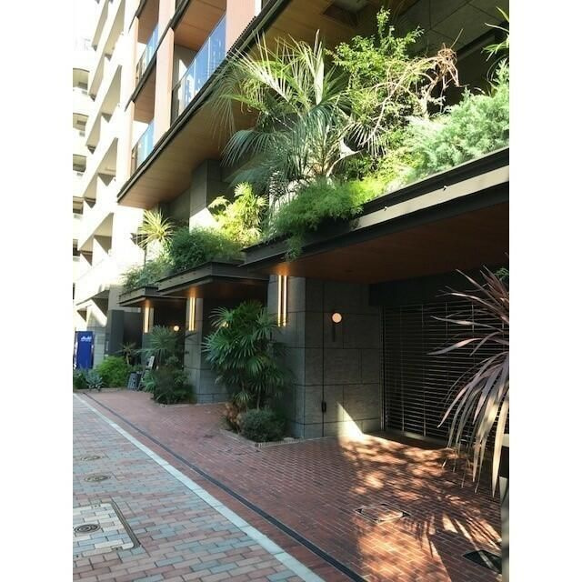 ＡＳＰＲＩＭＥ八丁堀の外観