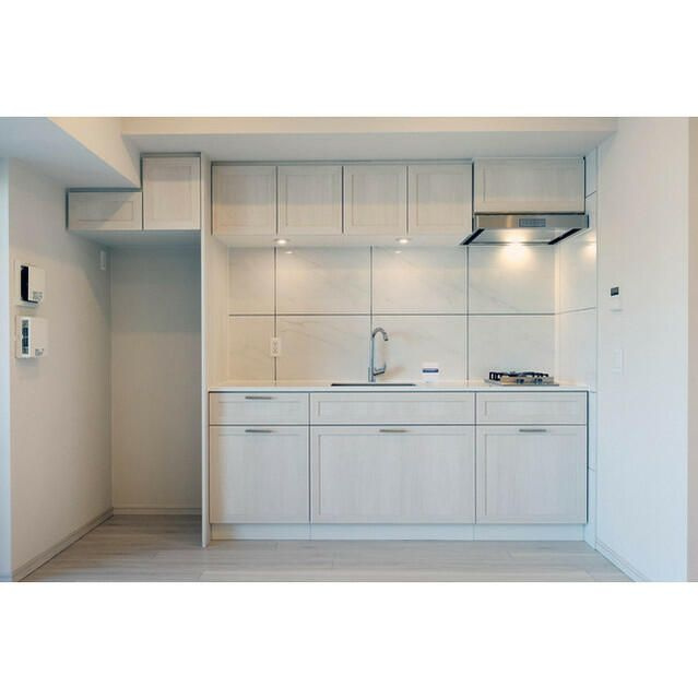 ＡＳＰＲＩＭＥ八丁堀のキッチン