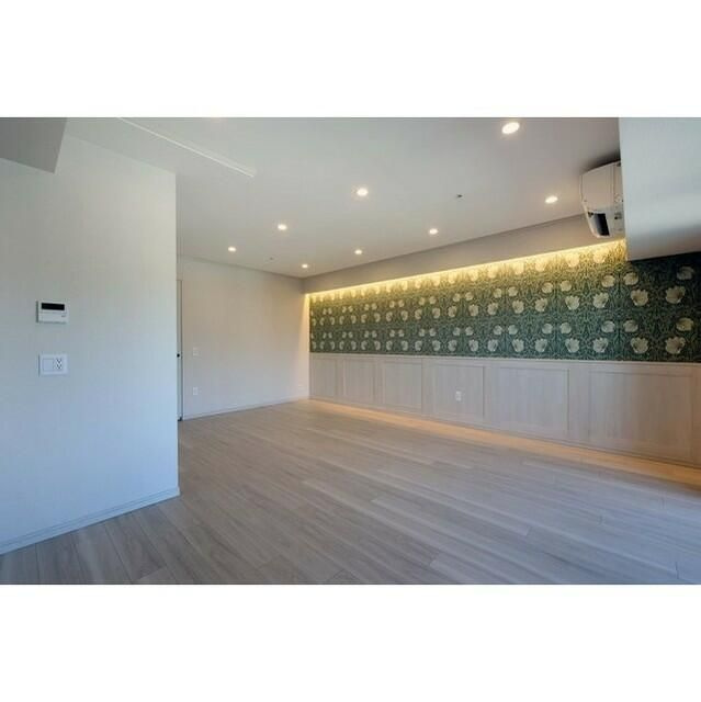 ＡＳＰＲＩＭＥ八丁堀の寝室