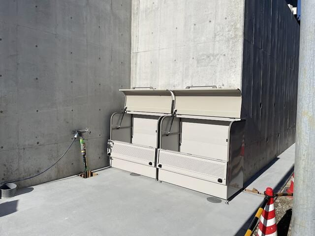 ＡＵＲＯＲＡ　桜木町のその他