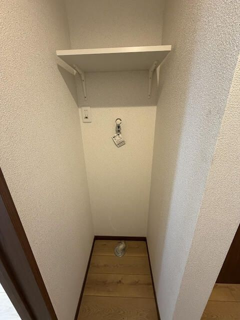 ＡＵＲＯＲＡ　桜木町の玄関