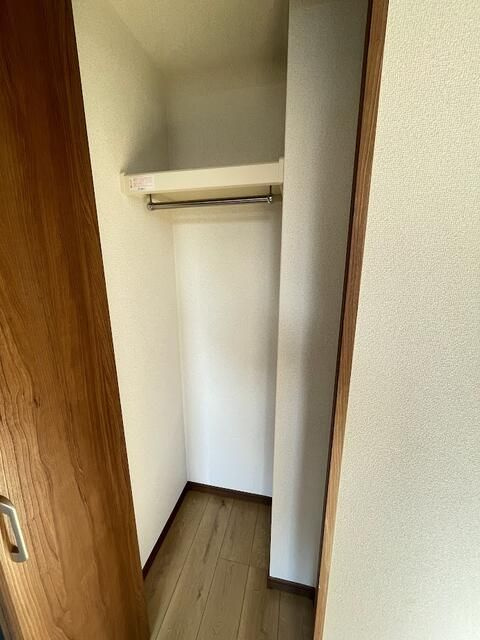 ＡＵＲＯＲＡ　桜木町の収納