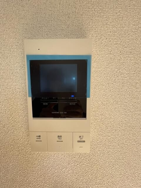 ＡＵＲＯＲＡ　桜木町のセキュリティ