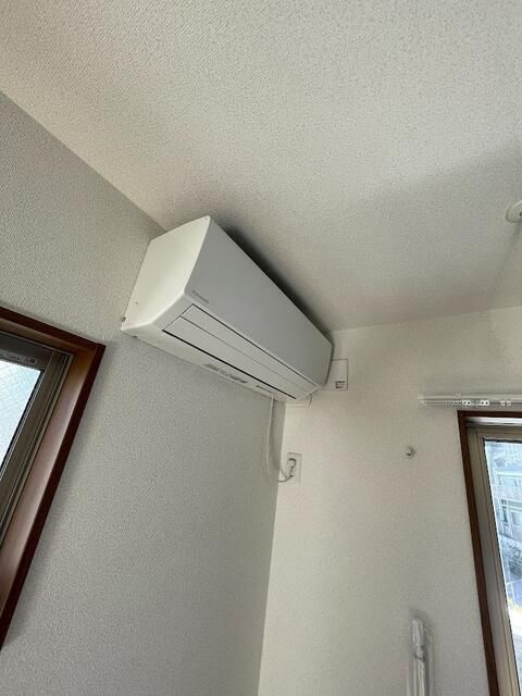 ＡＵＲＯＲＡ　桜木町の設備