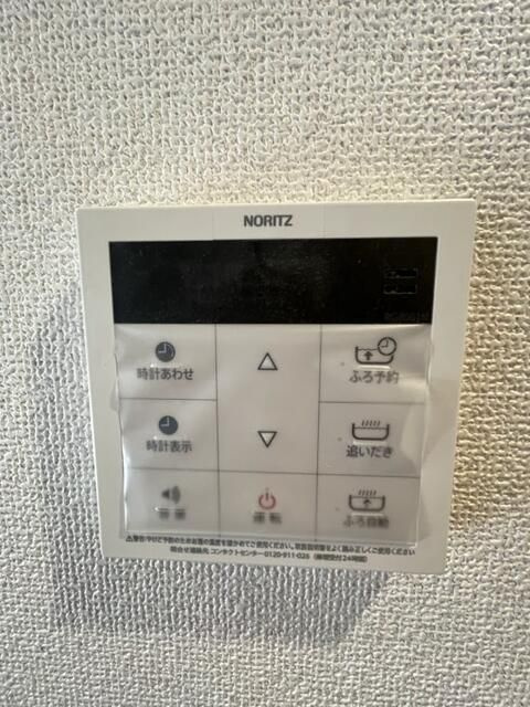 ＡＵＲＯＲＡ　桜木町の設備