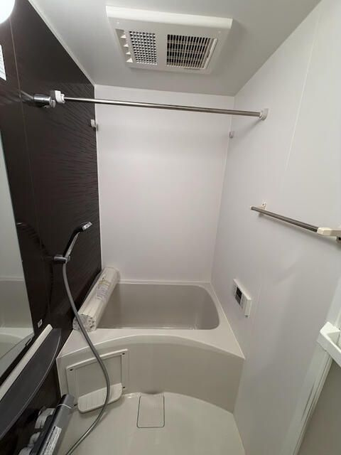 ＡＵＲＯＲＡ　桜木町の浴室