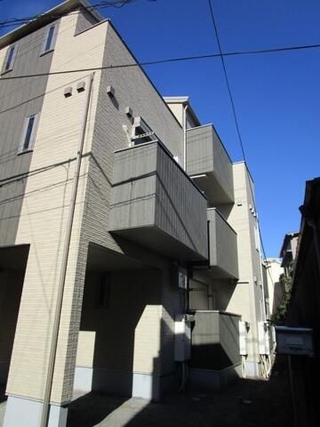 フォレスト東向島