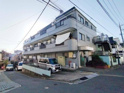 マイナビＳＴＡＹパレスリリーフ上板橋の画像