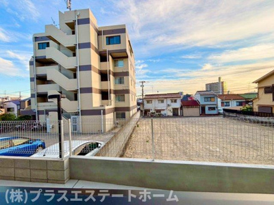 【展望】 | ワコーレヴィータ板宿EAST