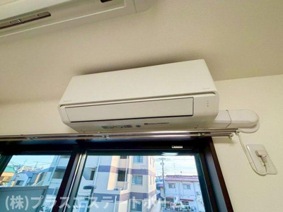 【設備】 | ワコーレヴィータ板宿EAST