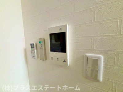 【セキュリティ】 | ワコーレヴィータ板宿EAST