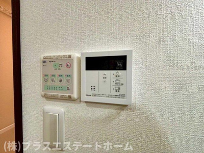 【内装】 | ワコーレヴィータ板宿EAST