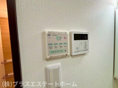 【内装】 | ワコーレヴィータ板宿EAST