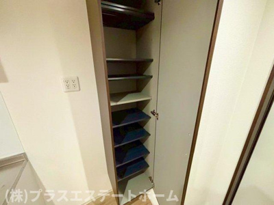 【内装】 | ワコーレヴィータ板宿EAST