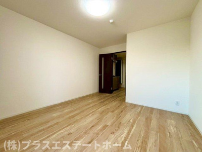 【寝室】 | ワコーレヴィータ板宿EAST