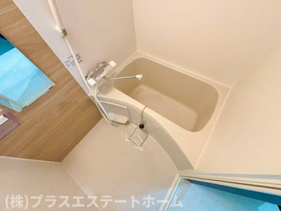 【浴室】 | ワコーレヴィータ板宿EAST