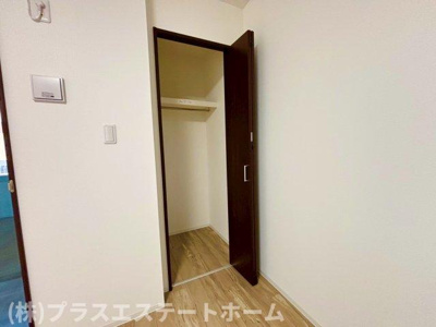 【収納】 | ワコーレヴィータ板宿EAST