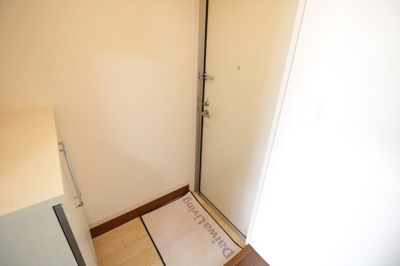 【玄関】 | チューリップ フィールド