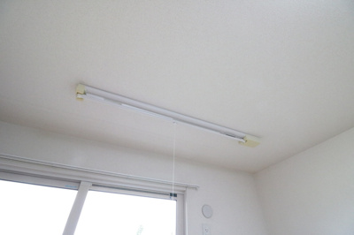 【寝室】 | チューリップ フィールド