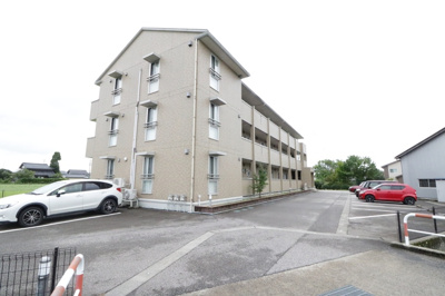 【駐車場】 | チューリップ フィールド