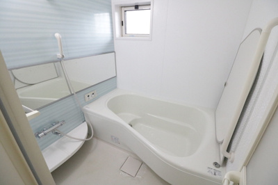 【浴室】 | チューリップ フィールド