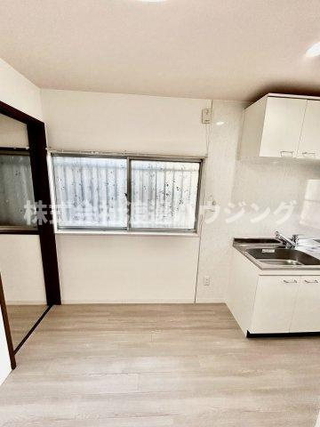 東大阪市吉田８丁目のテラスのその他