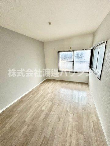 東大阪市吉田８丁目のテラスの内装