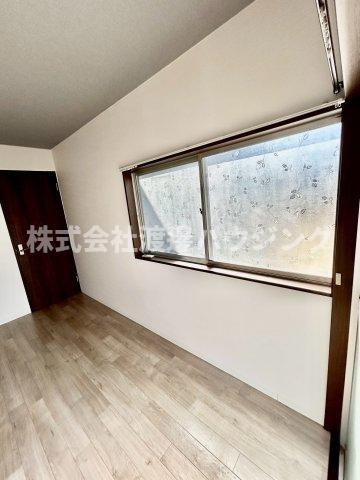 東大阪市吉田８丁目のテラスのその他|窓