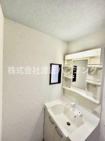 東大阪市吉田８丁目のテラスのその他|窓