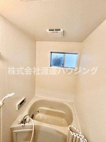 東大阪市吉田８丁目のテラスのその他|窓