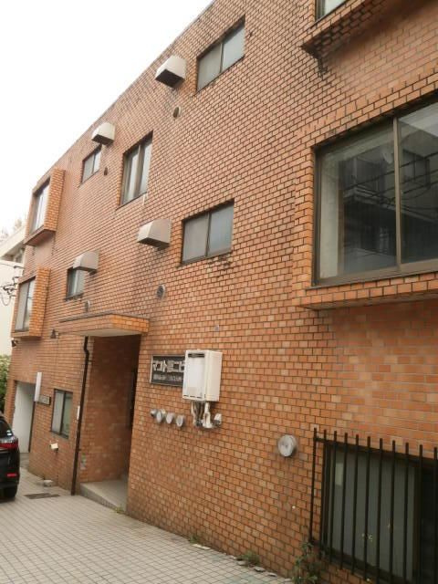 マコト第二ビルのその他共用部分